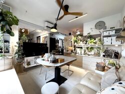 Blk 108A Alkaff Oasis (Toa Payoh), HDB 3 Rooms #606443621